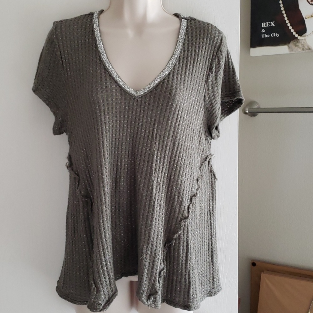 Juicy Couture Top Size L